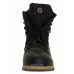 Olang VILLA.THI.TEX 81 NERO Ботинки мужские Olang VILLA.THI.TEX 81 NERO